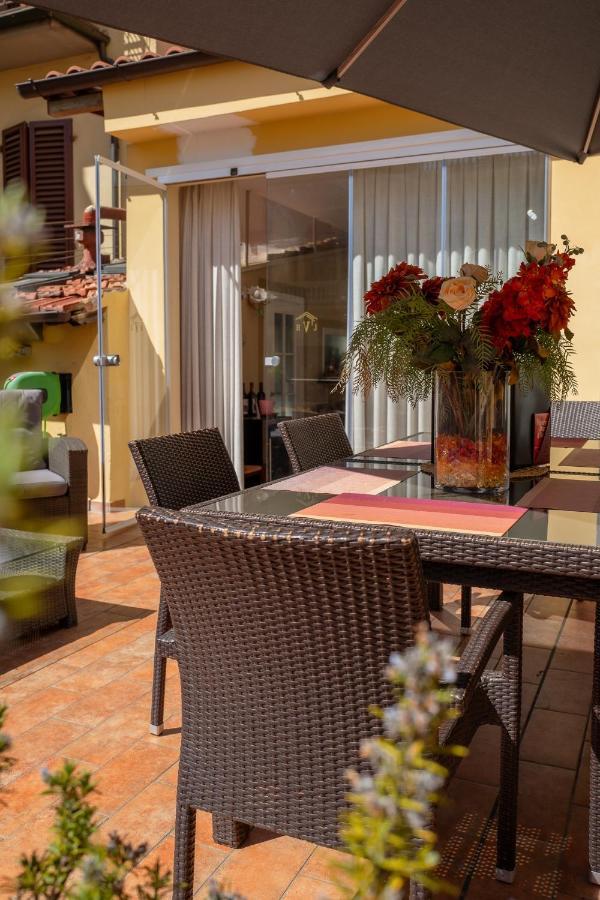 Il Valentino Luxury Houses Florence Exterior photo