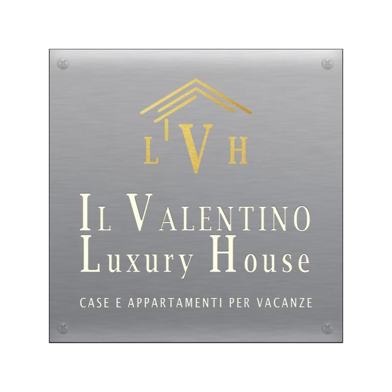 Il Valentino Luxury Houses Florence Exterior photo